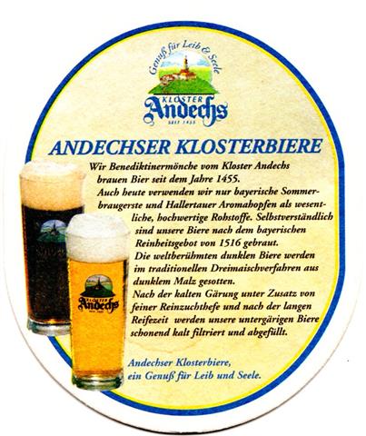 andechs sta-by kloster oval 3b (225-l u 2 glser-o oh r)